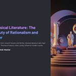 1 Classical Literature The Beauty of Rationalism and Order