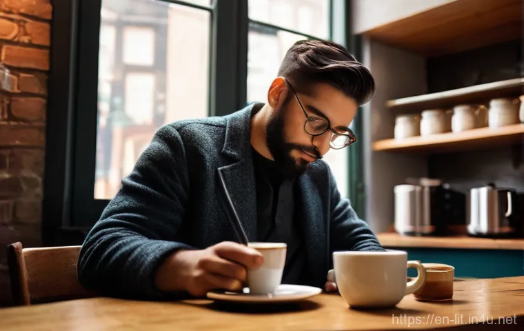 문학상과 문학적 권위 - **Prompt for "Conquering Creative Paralysis"**:
"A young writer, female, in her mid-20s, sits at... 문학상과 문학적 권위 - **Prompt for "Conquering Creative Paralysis"**:
"A young writer, female, in her mid-20s, sits at...