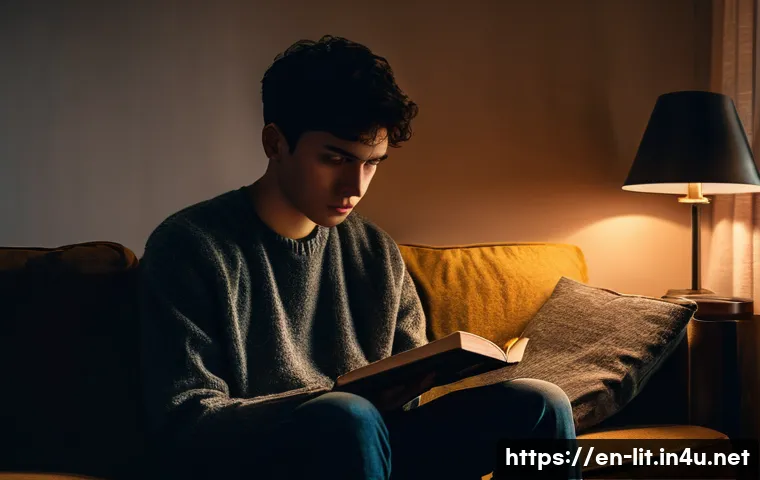 7 Psychological Tricks Horror Writers Use to Keep You Terrified 3 공포 문학의 심리적 요소 관련 이미지 1