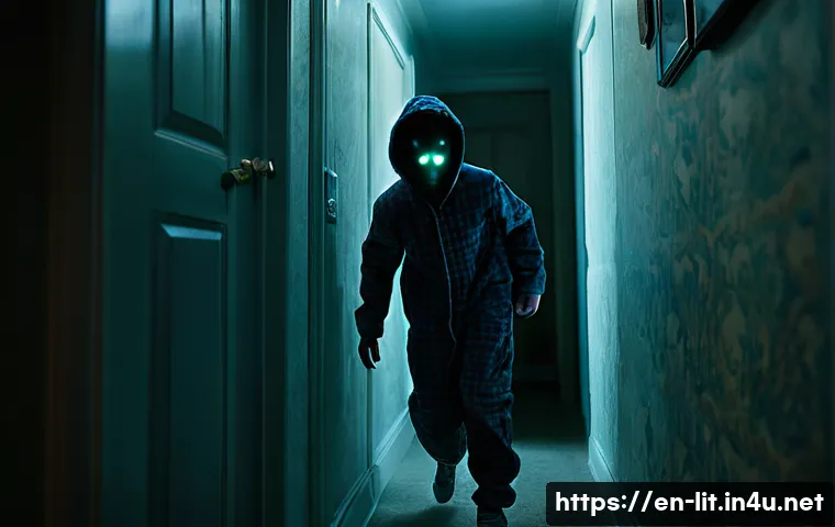 7 Psychological Tricks Horror Writers Use to Keep You Terrified 4 공포 문학의 심리적 요소 관련 이미지 2