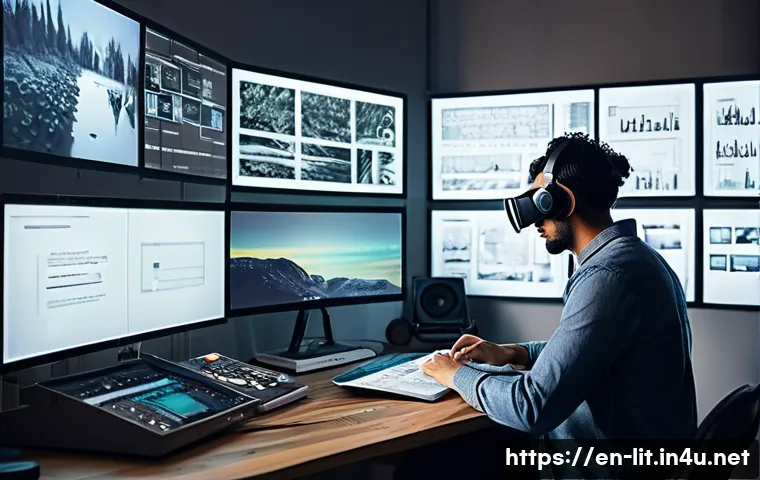 근대 문학과 탈근대 문학 관련 이미지 2