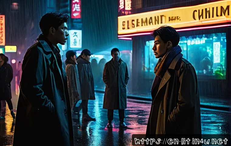 Unlocking the Power of Irony in Fiction: How Writers Twist Expectations to Captivate Readers 4 소설 속 아이러니 기법 관련 이미지 2